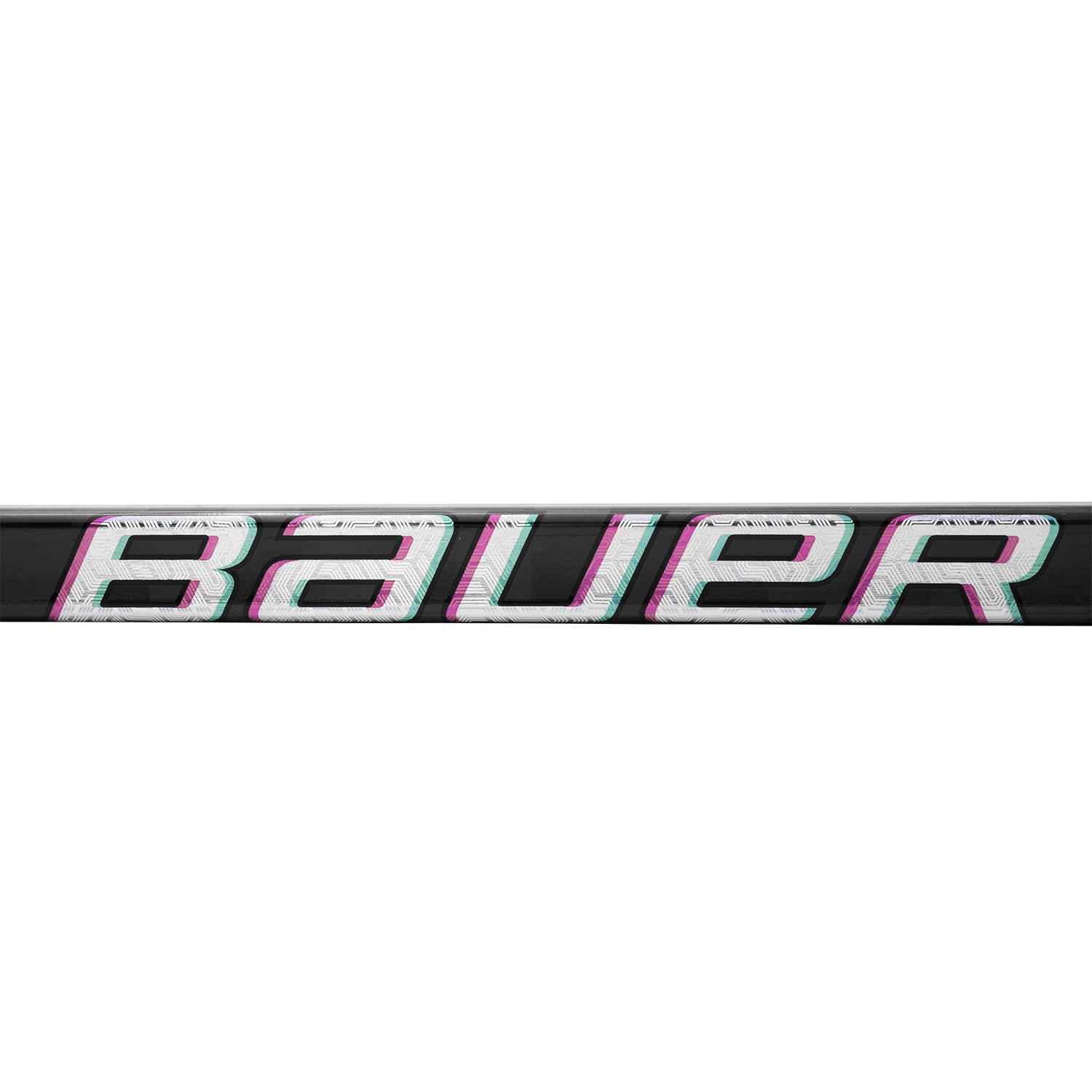 Bauer Comp. Schläger Proto2 - 52" - Flex 40 - black