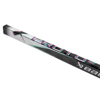 Bauer Comp. Schläger Proto2 - 52" - Flex 40 - black
