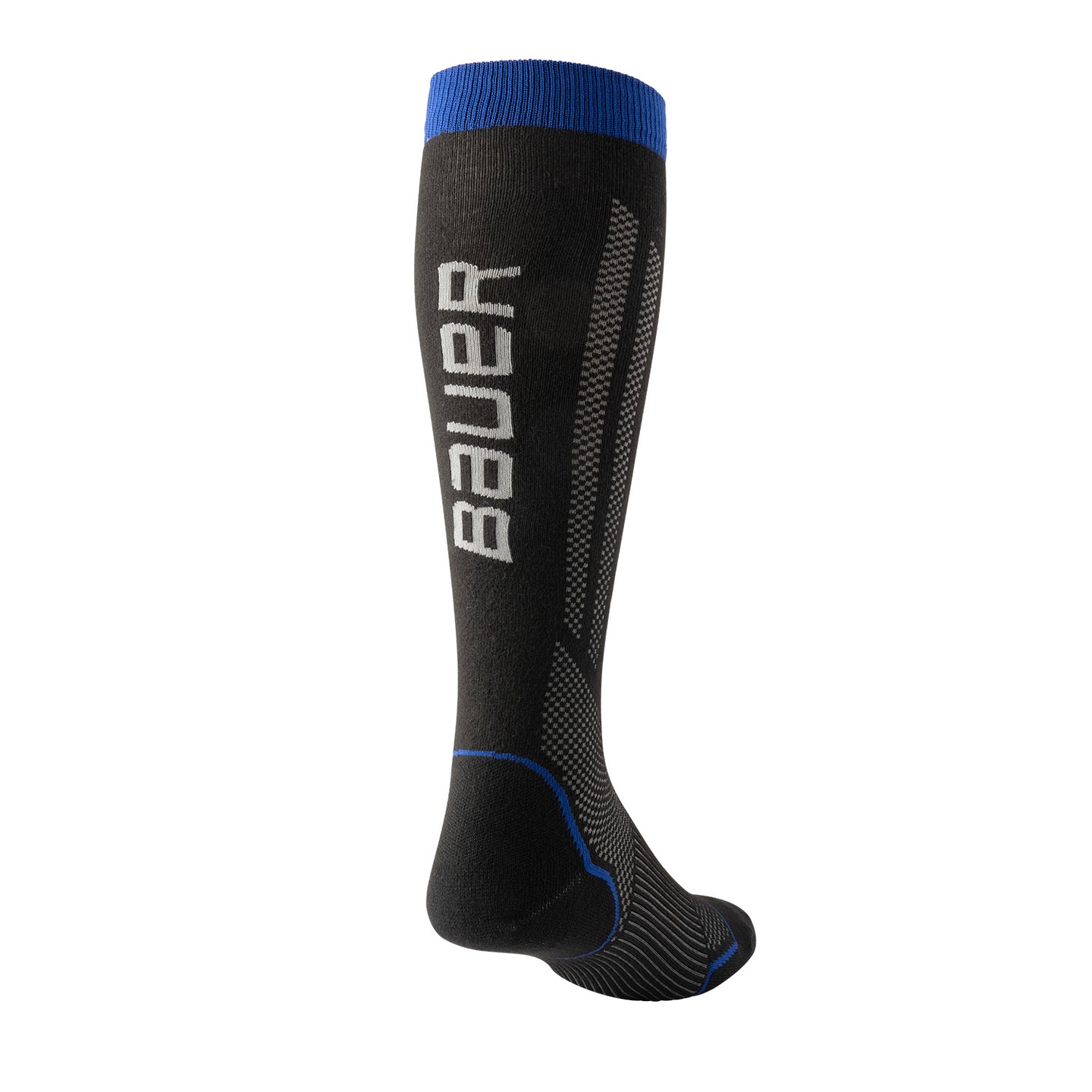 Bauer Schlittschuh Socken Performance - lang