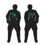 Bauer Reactor Shot Screen/Blocker