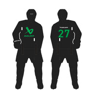 Bauer Reactor Shot Screen/Blocker