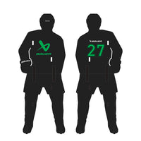 Bauer Reactor Shot Screen/Blocker