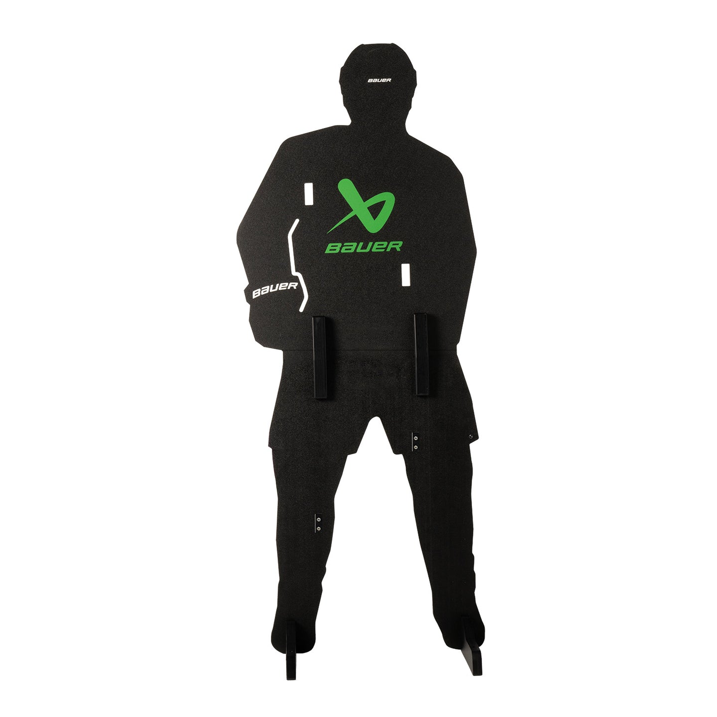 Bauer Reactor Shot Screen/Blocker