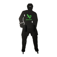 Bauer Reactor Shot Screen/Blocker