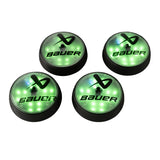 Bauer Reactor Digital Response Training Pods