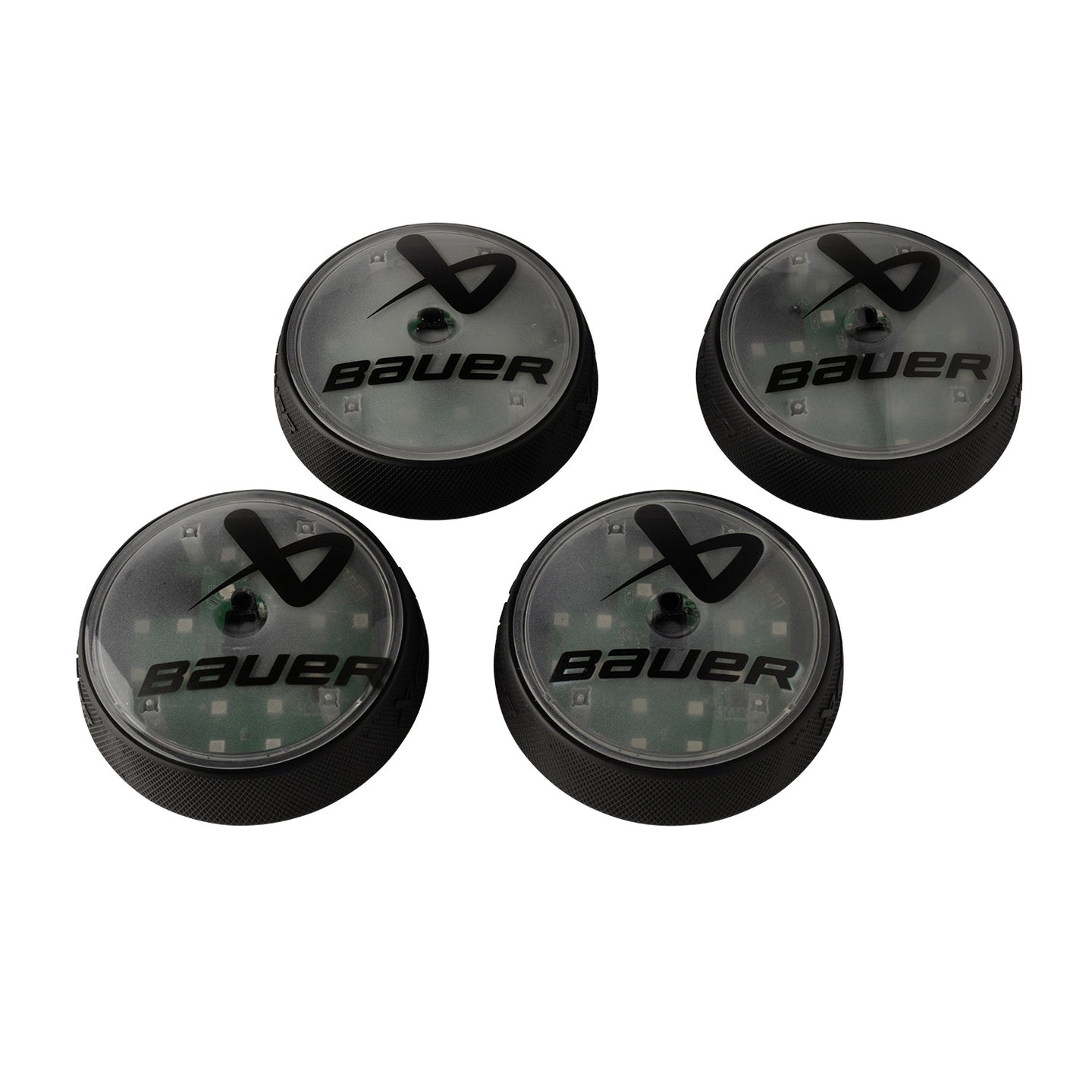 Bauer Reactor Digital Response Training Pods