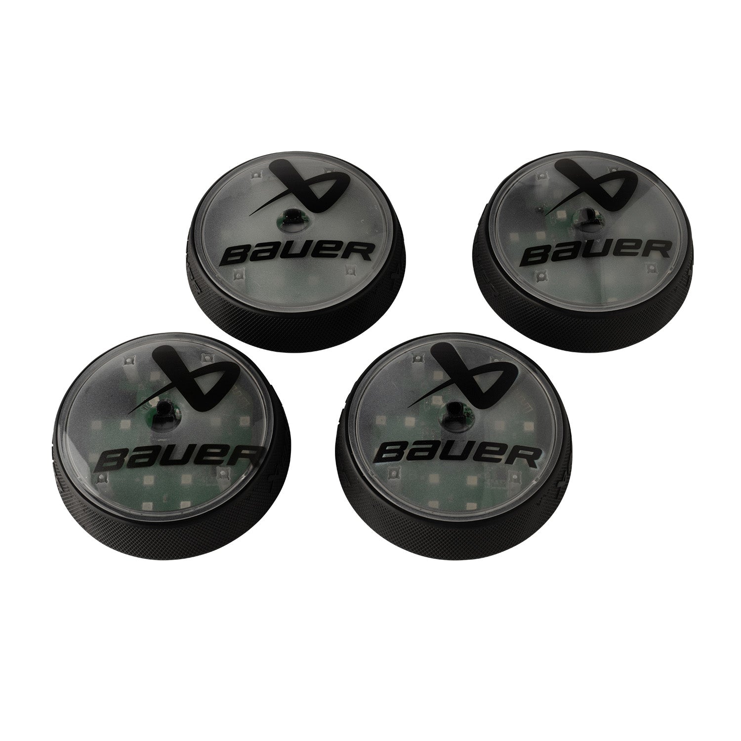 Bauer Reactor Digital Response Training Pods