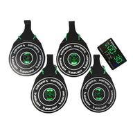 Bauer Reactor Digital Targets & Scoreboard