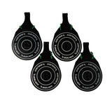 Bauer Reactor Digital Targets & Scoreboard