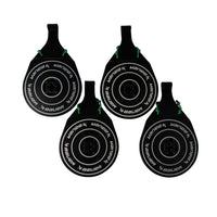 Bauer Reactor Digital Targets & Scoreboard