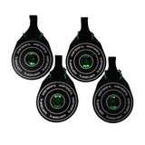 Bauer Reactor Digital Targets & Scoreboard