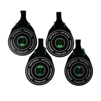 Bauer Reactor Digital Targets & Scoreboard