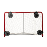 Bauer Reactor Digital Targets & Scoreboard