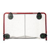 Bauer Reactor Digital Targets & Scoreboard