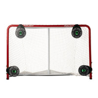 Bauer Reactor Digital Targets & Scoreboard