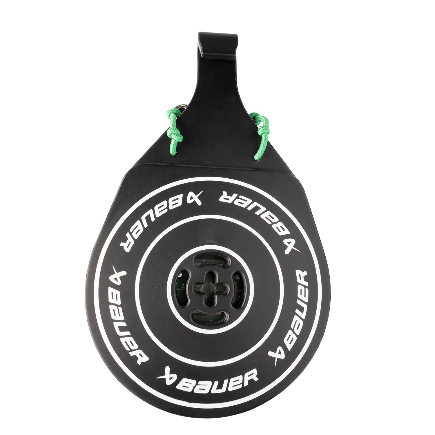 Bauer Reactor Digital Targets & Scoreboard