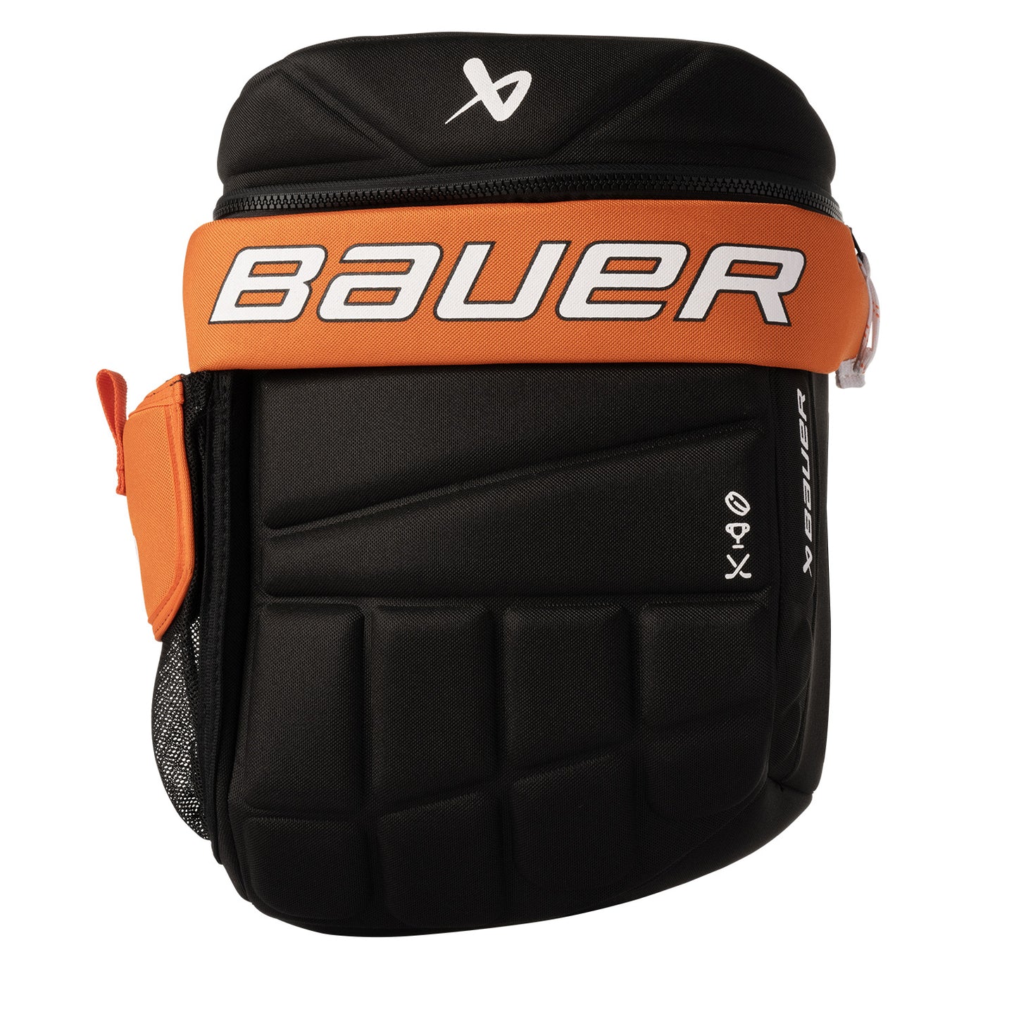 Bauer Handschuh Rucksack - phi