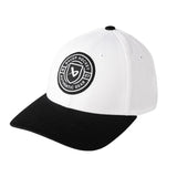 Bauer B&W Patch Cap - schwarz/weiß - Sr.