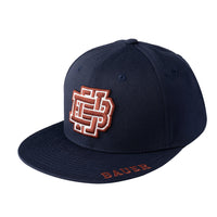 Bauer BH Snapback Cap - marine - Sr.