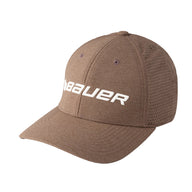 Bauer Performance Cap - braun - Sr.