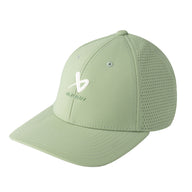 Bauer Performance Cap - grün - Sr.