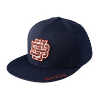 Bauer BH Snapback Cap - marine - Yth.