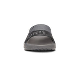 Bauer OOFOS® Sport Slide - grau - Sr.