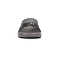 Bauer OOFOS® Sport Slide - grau - Sr.