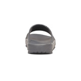 Bauer OOFOS® Sport Slide - grau - Sr.