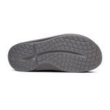 Bauer OOFOS® Sport Slide - grau - Sr.