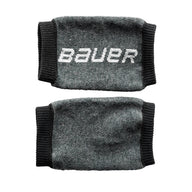 Bauer Cut Resistant Handgelenkschutz - grau - Sr.
