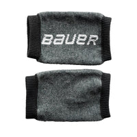 Bauer Cut Resistant Handgelenkschutz - grau - Sr.