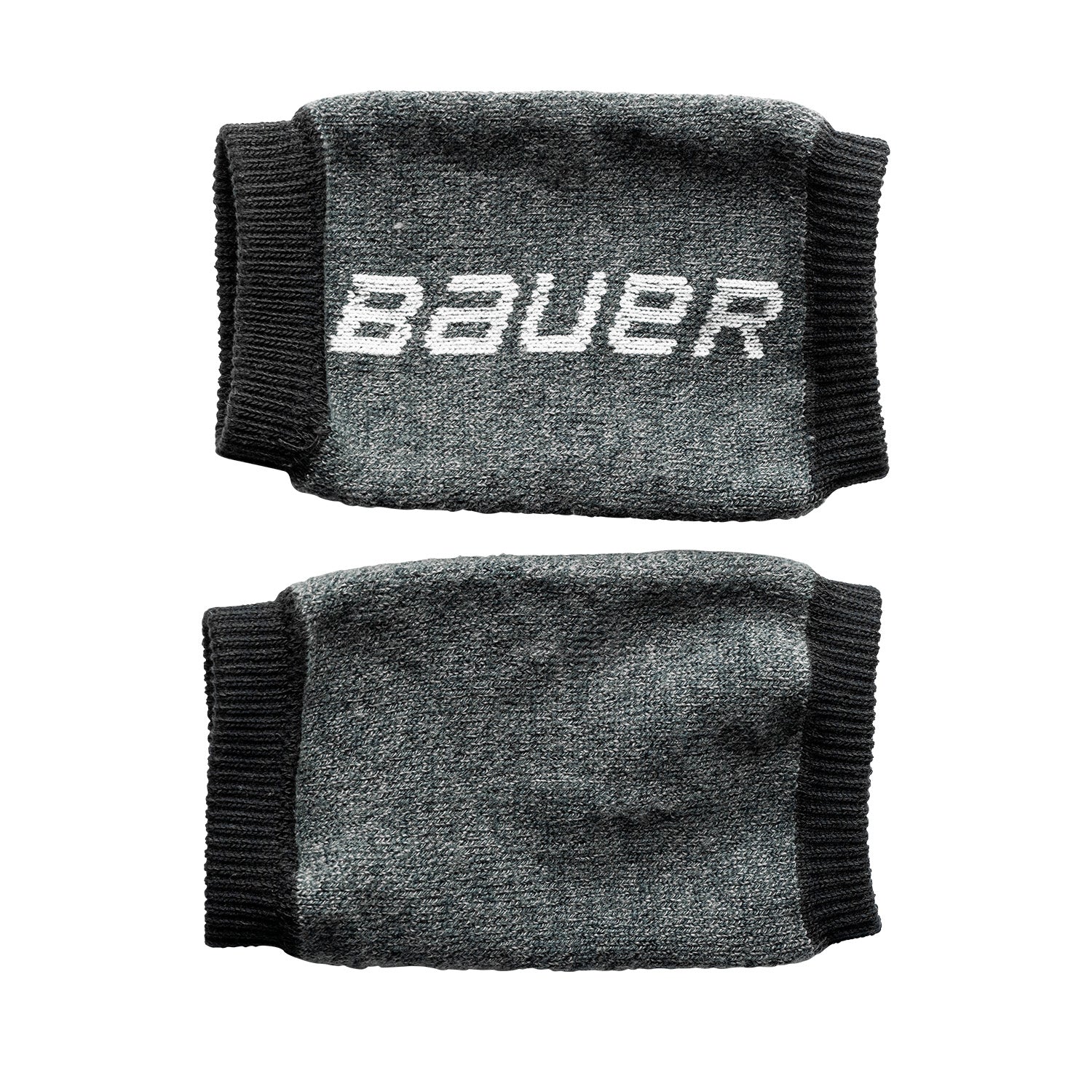 Bauer Cut Resistant Handgelenkschutz - grau - Sr.