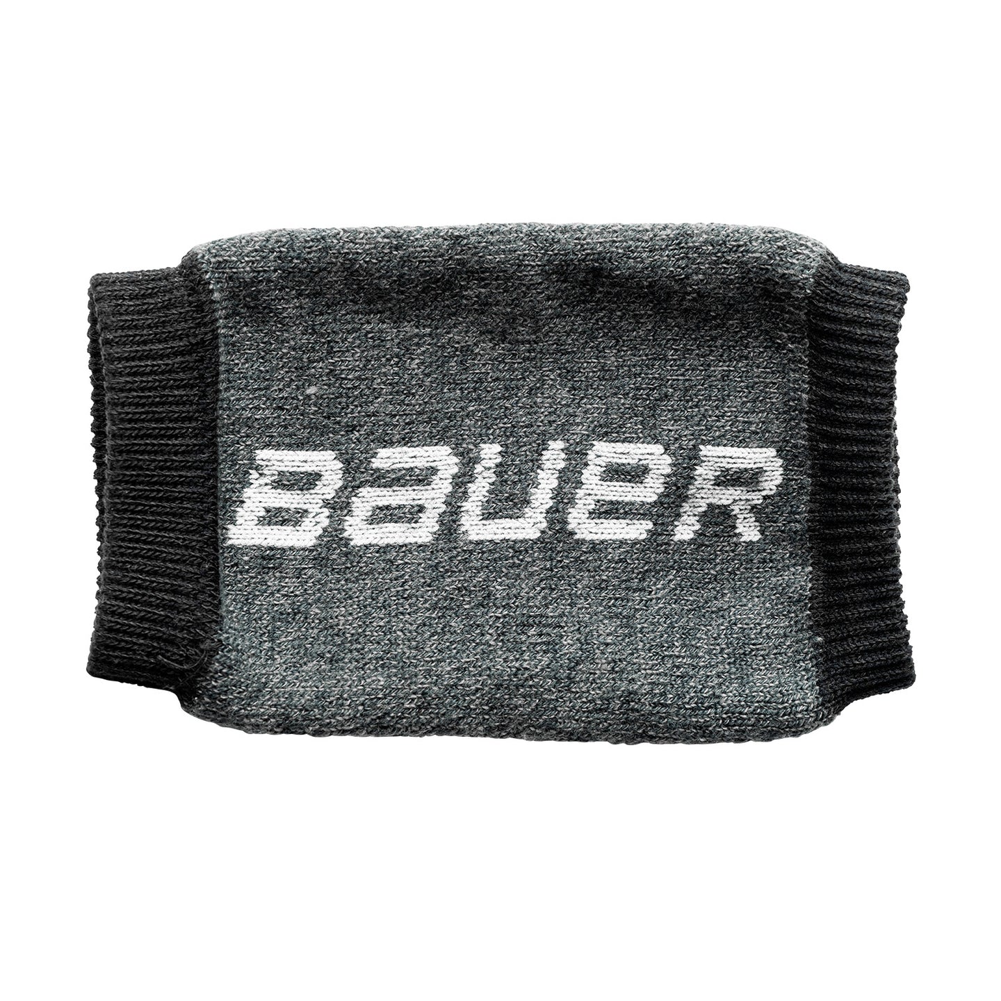 Bauer Cut Resistant Handgelenkschutz - grau - Sr.