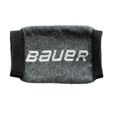 Bauer Cut Resistant Handgelenkschutz - grau - Sr.