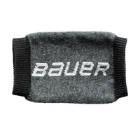 Bauer Cut Resistant Handgelenkschutz - grau - Sr.