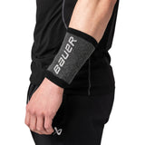 Bauer Cut Resistant Handgelenkschutz - grau - Sr.