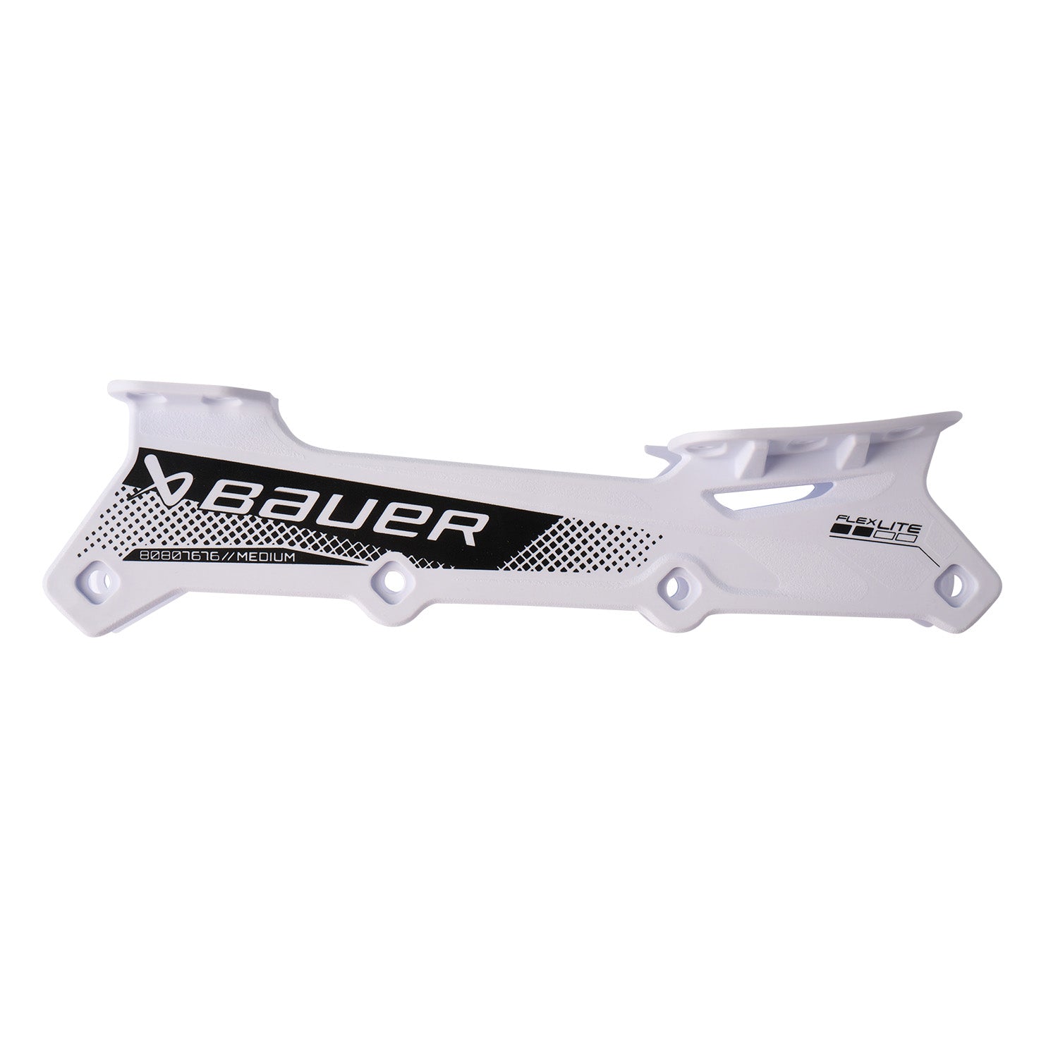 Bauer Chassis Flexlite