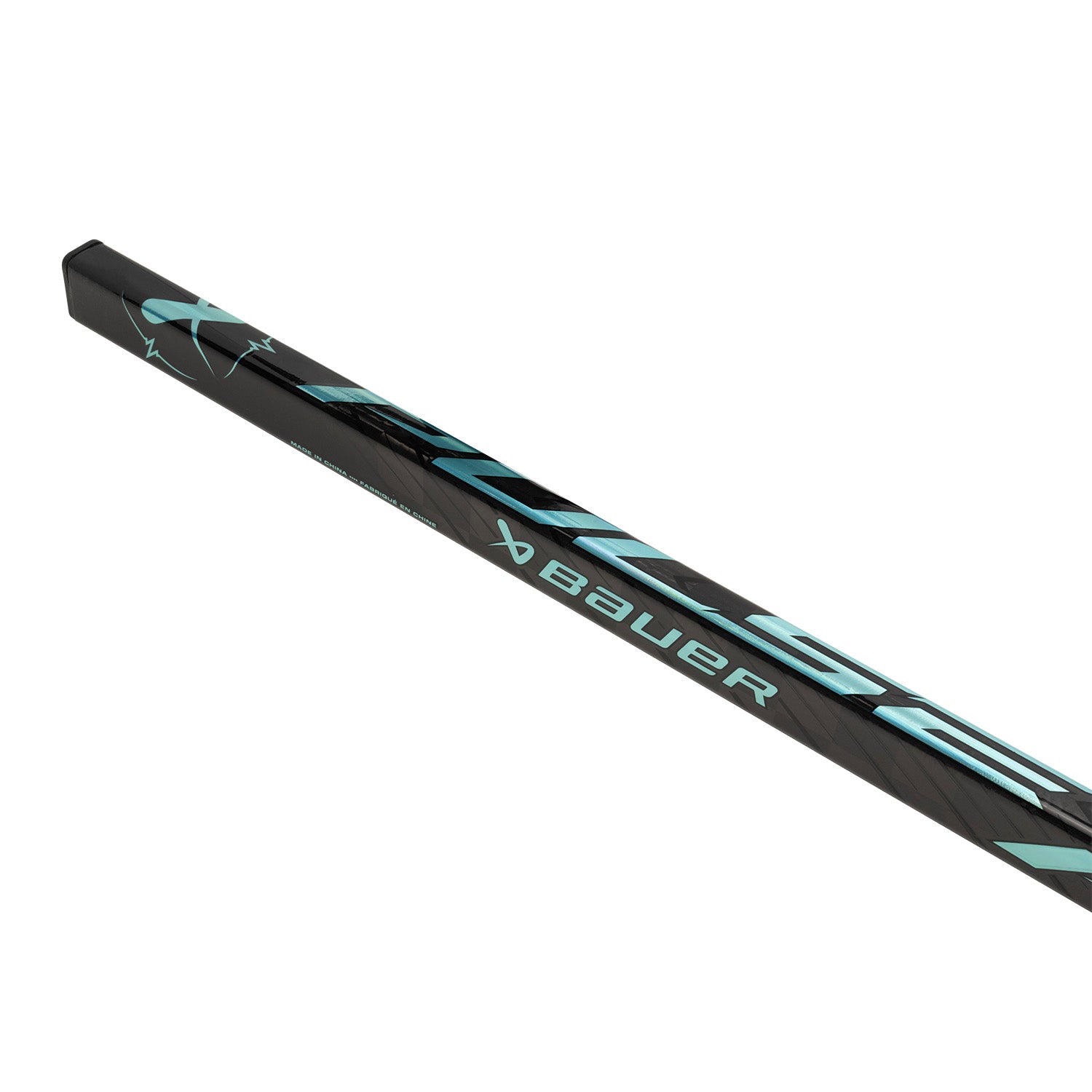 Bauer Comp. Schläger Pulse Grip - 52" - Flex 40