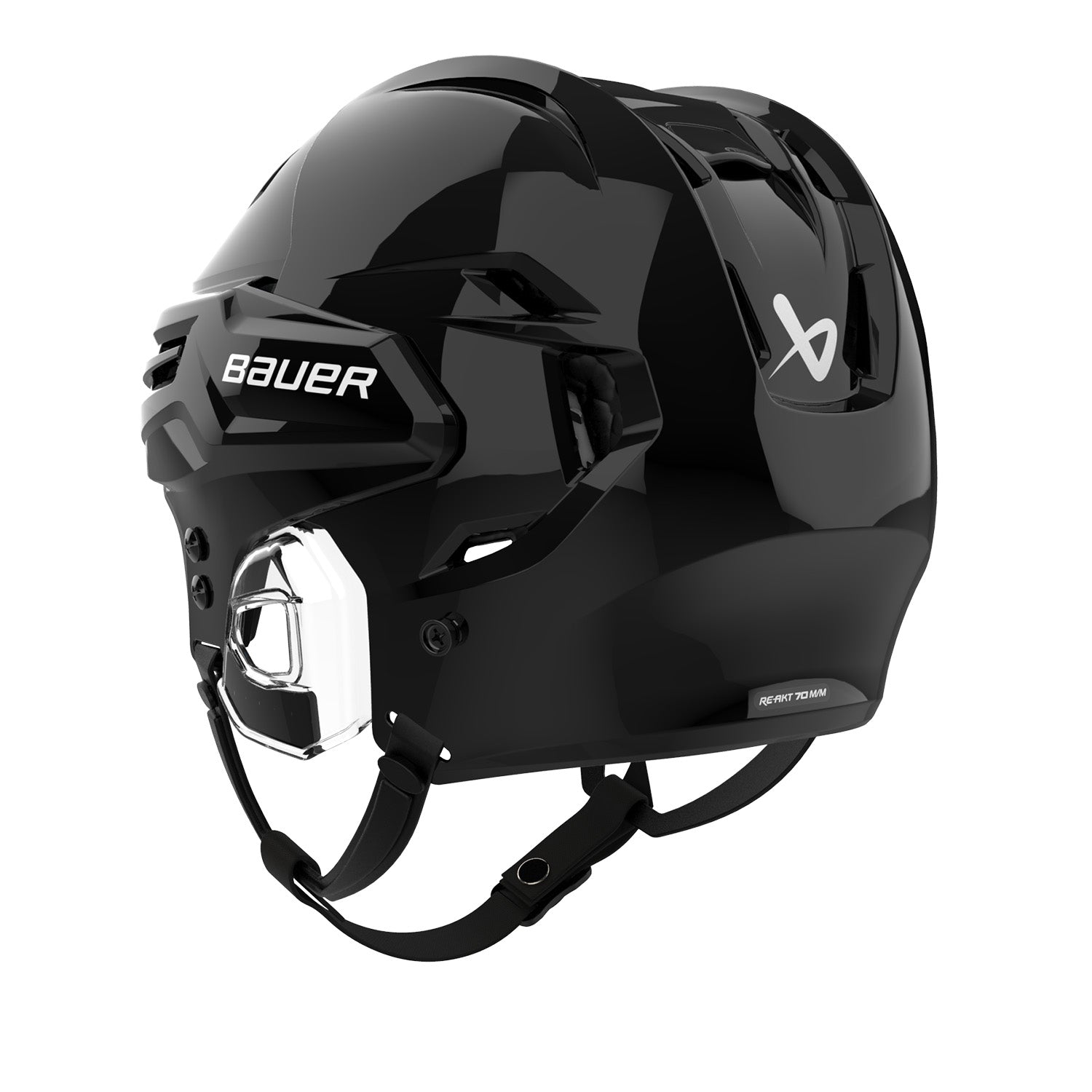 Bauer Helm Re-Akt 70