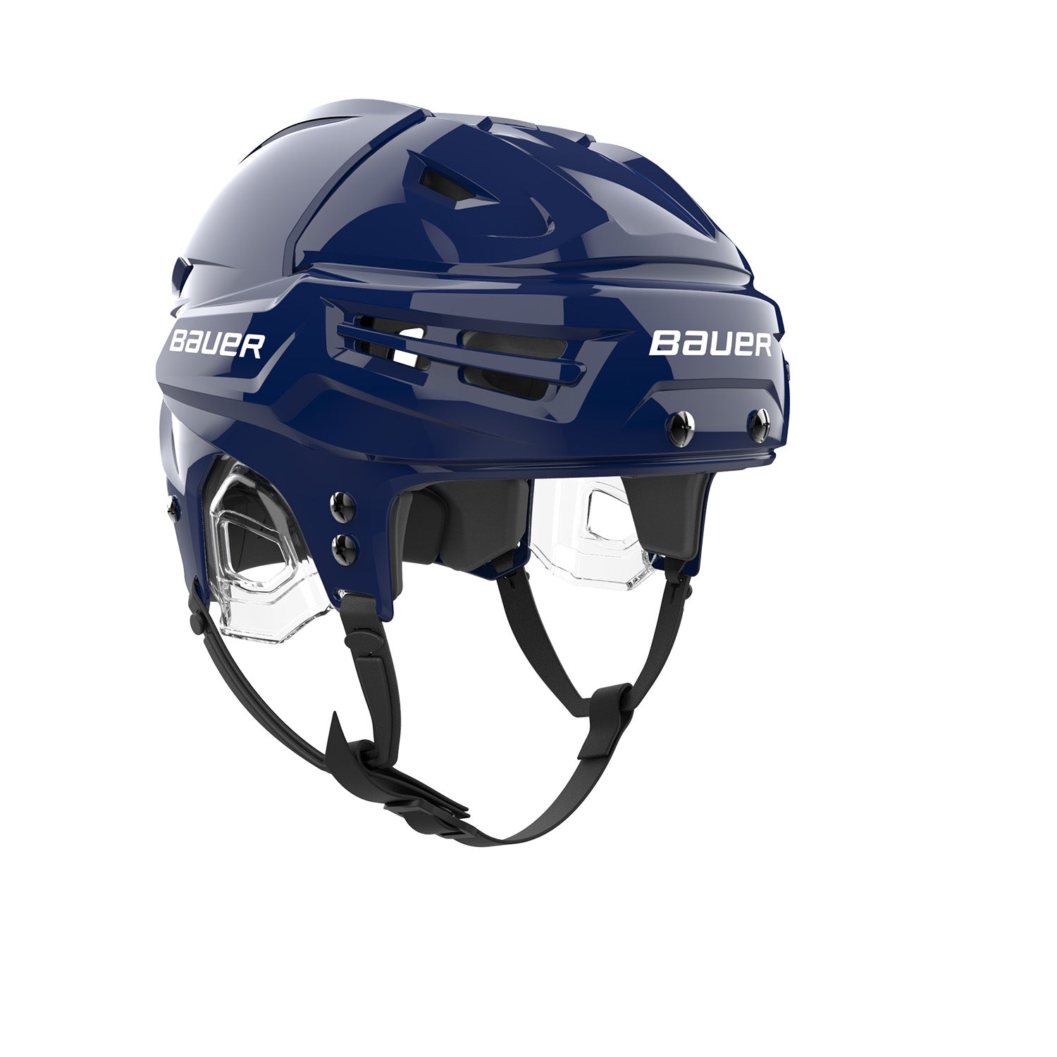 Bauer Helm Re-Akt 70