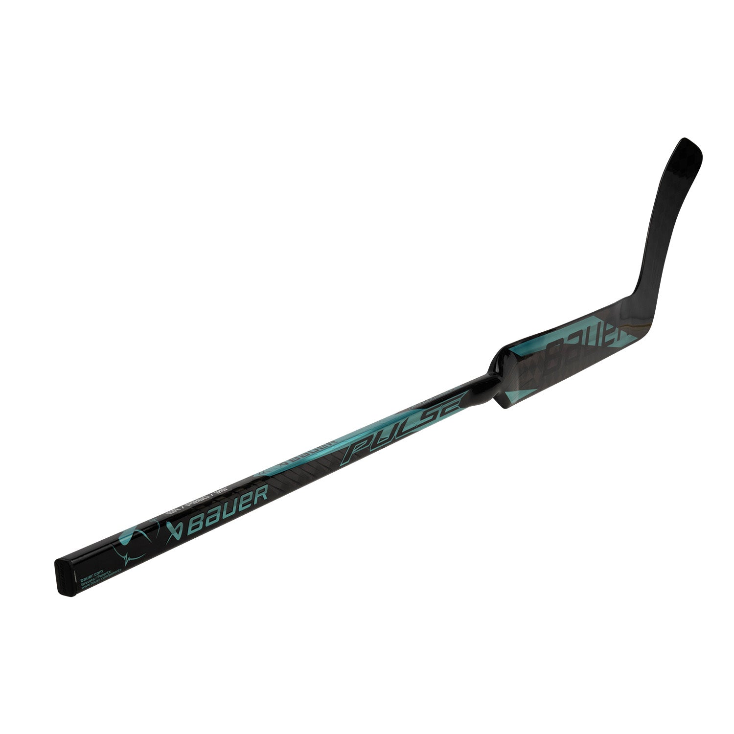 Bauer Comp. Torwart Schläger Pulse - P28G - lft - Sr.