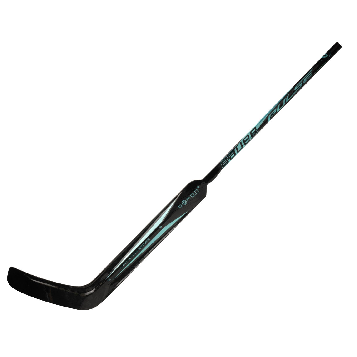 Bauer Comp. Torwart Schläger Pulse - P28G - lft - Int.