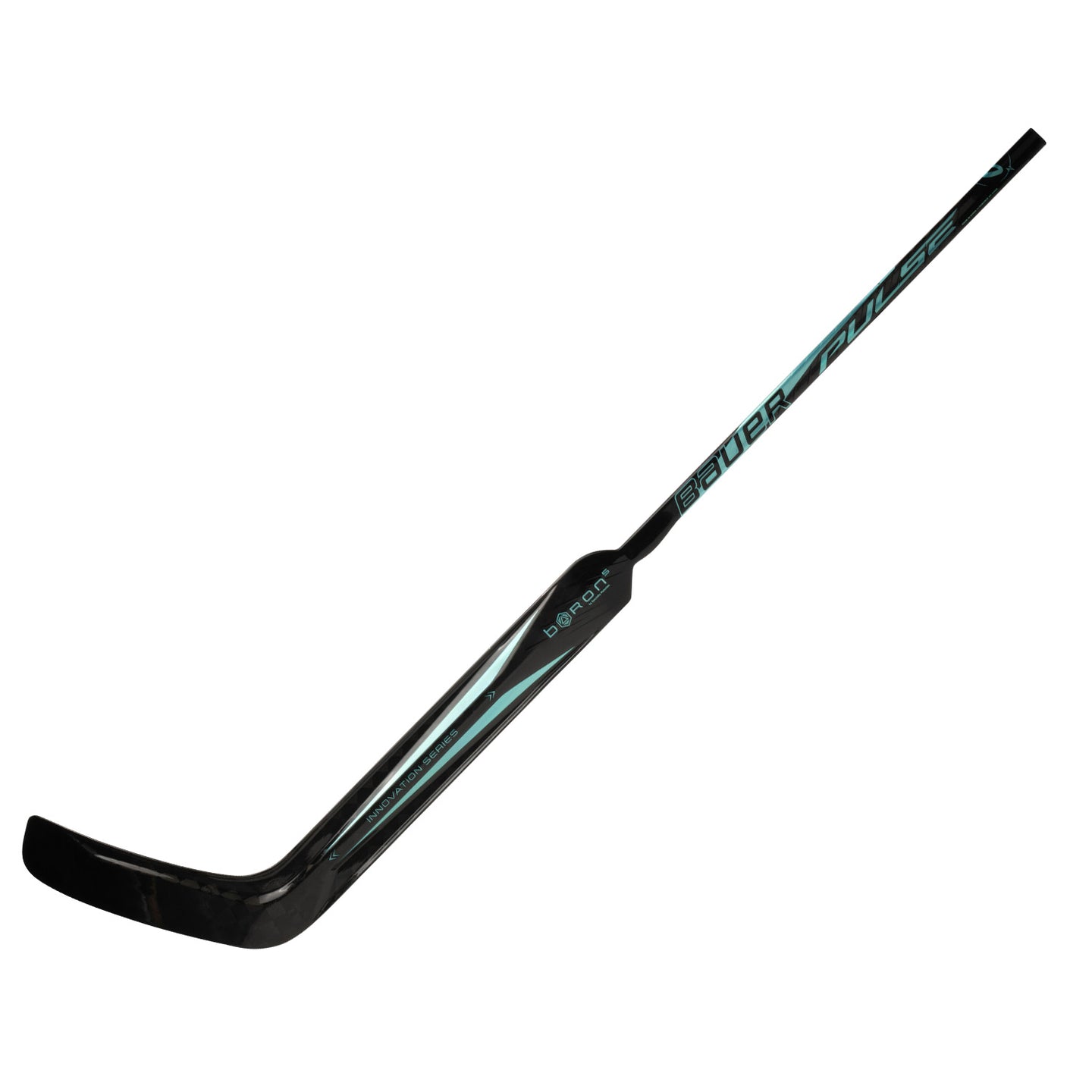 Bauer Comp. Torwart Schläger Pulse - P31 - lft - Jr.
