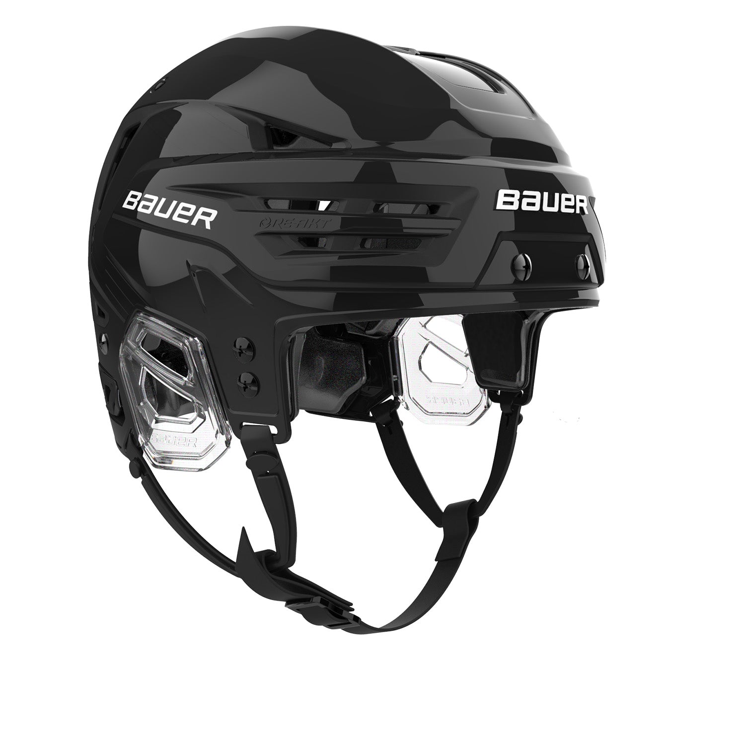 Bauer Helm Re-Akt 90
