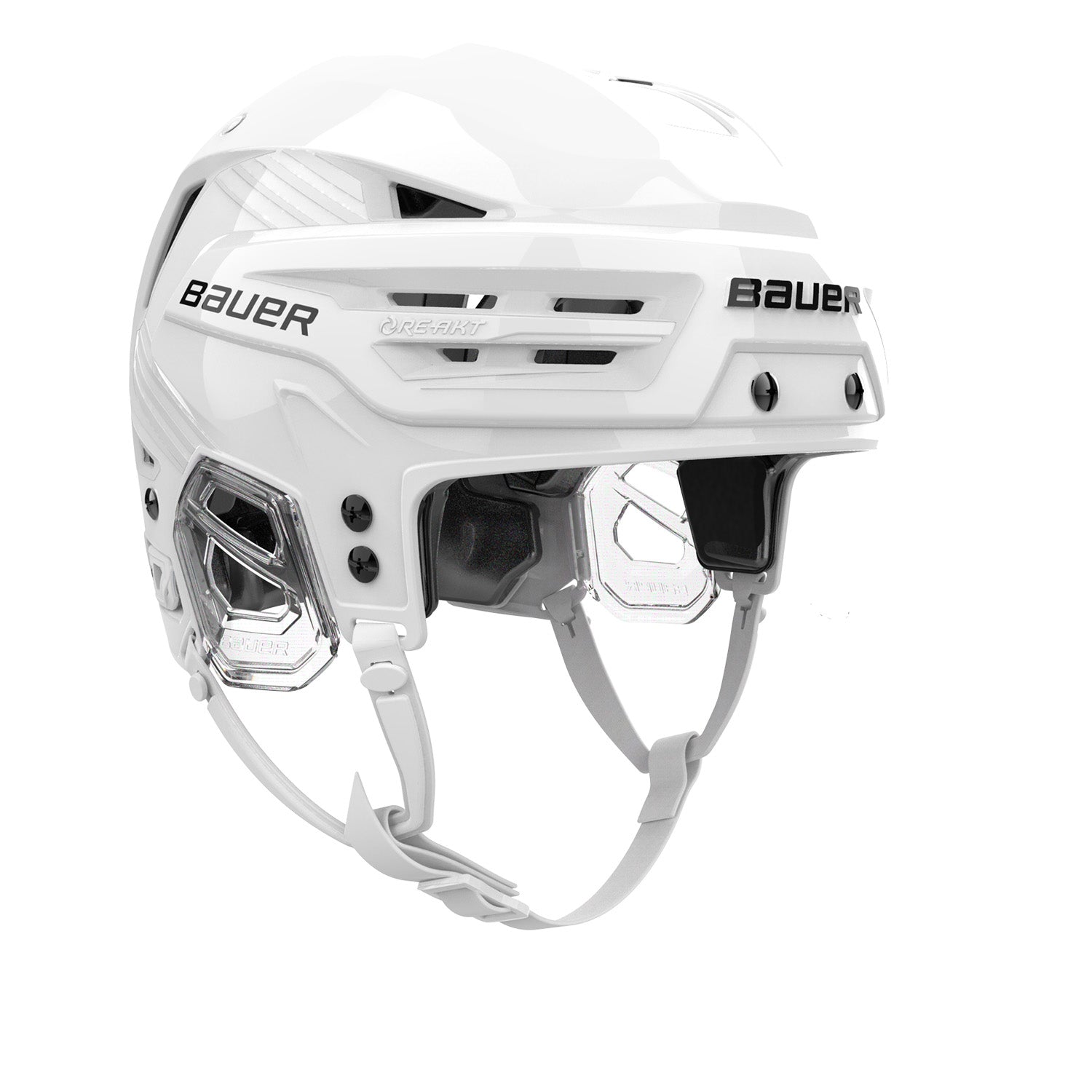 Bauer Helm Re-Akt 90
