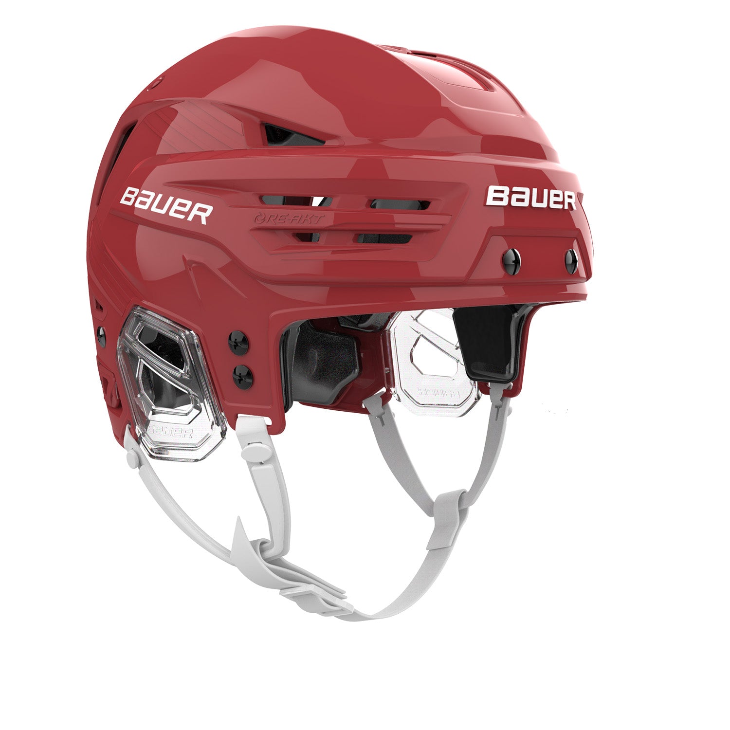 Bauer Helm Re-Akt 90