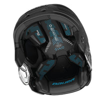 Bauer Helm Re-Akt 90
