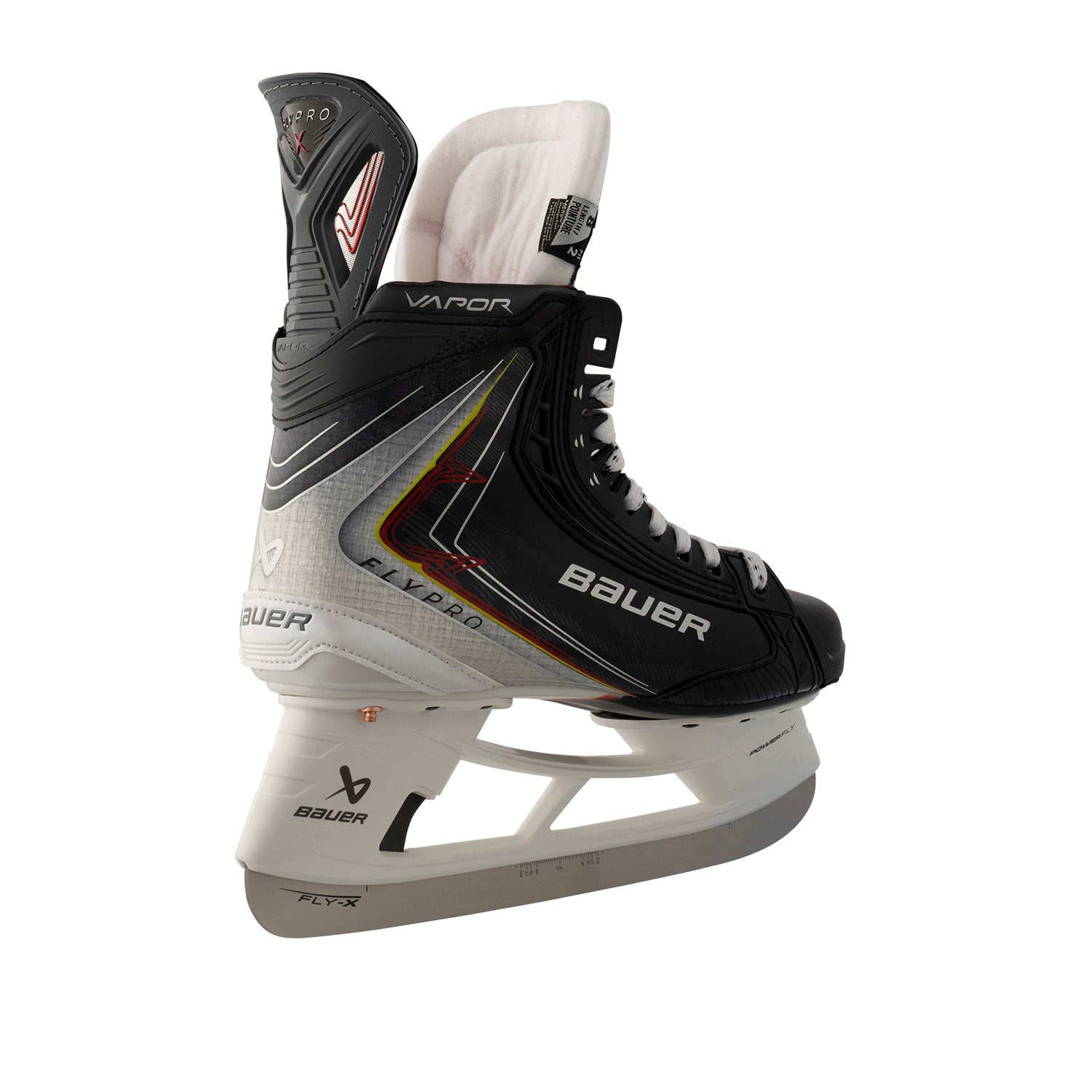 Bauer Schlittschuh Vapor FLYPRO - Sr.
