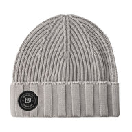 Bauer Damen Ribbed Knit Toque - grau - Sr.